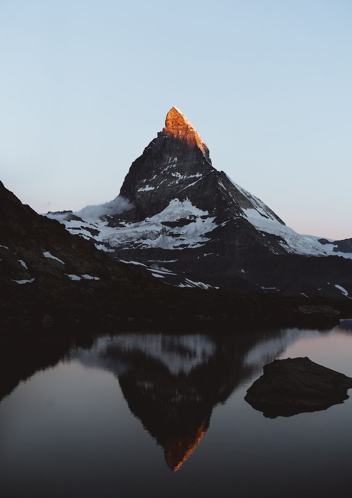 Matterhorn